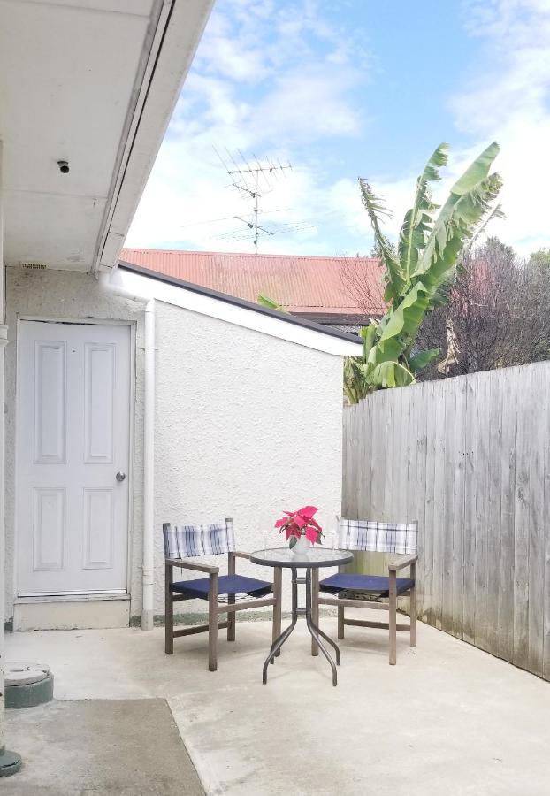 Emma'S Cosy City Hideaway Nelson Exterior photo